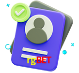 Tornar-se um membro do rgbet é muito simples