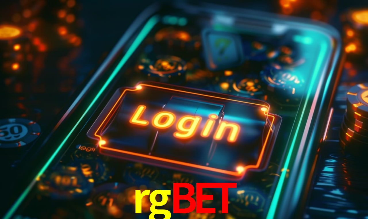 Welcome Bonus rgbet