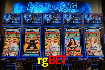 Descubra a Essência do rgbet: Nossa História e Compromissos