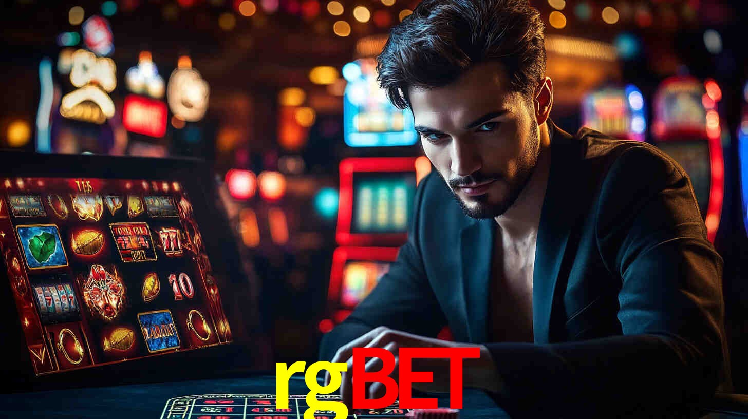 rgbet login
