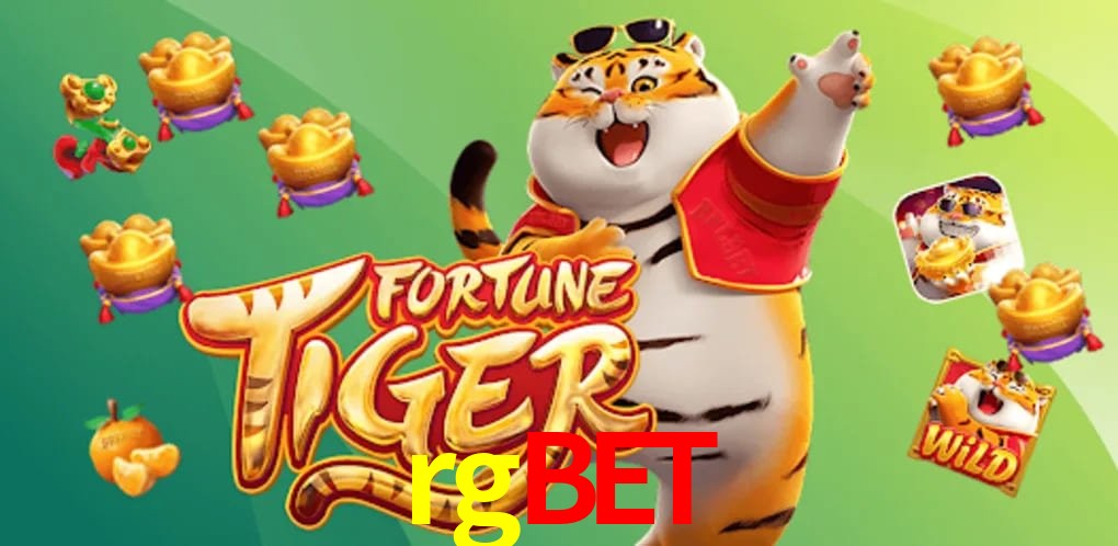 Experiência VIP rgbet
