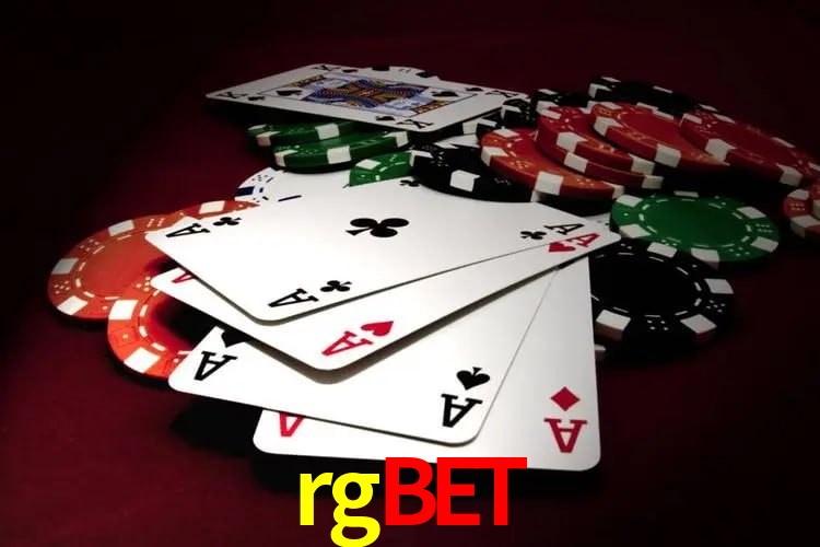 Avaliações dos Jogadores rgbet