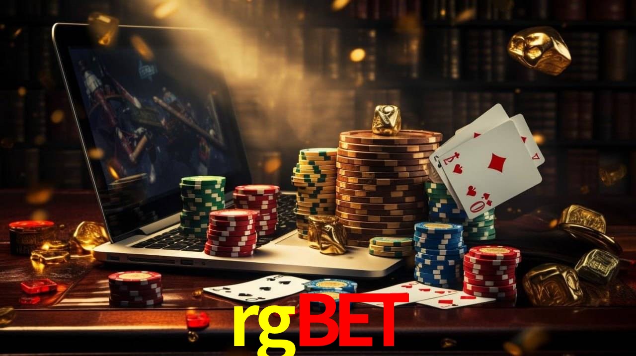 Jogos de Slot rgbet