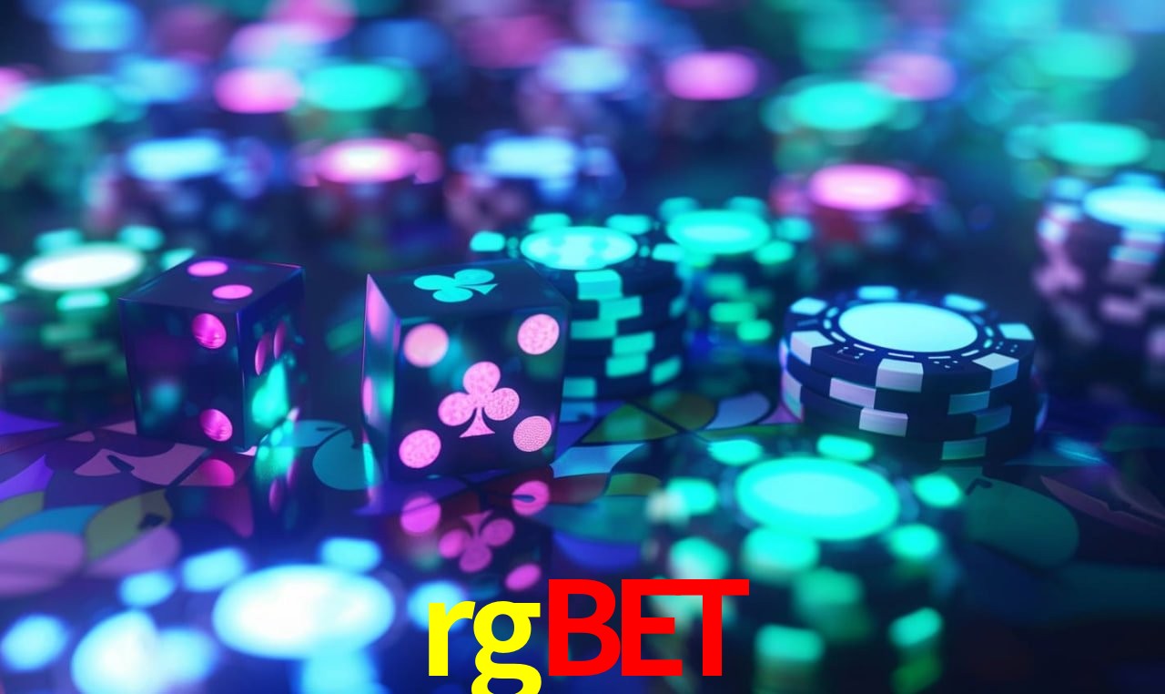 Diretório de Jogos rgbet
