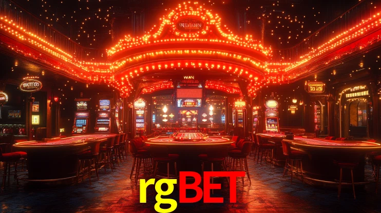 Experimente o Login Seguro Premium no rgbet