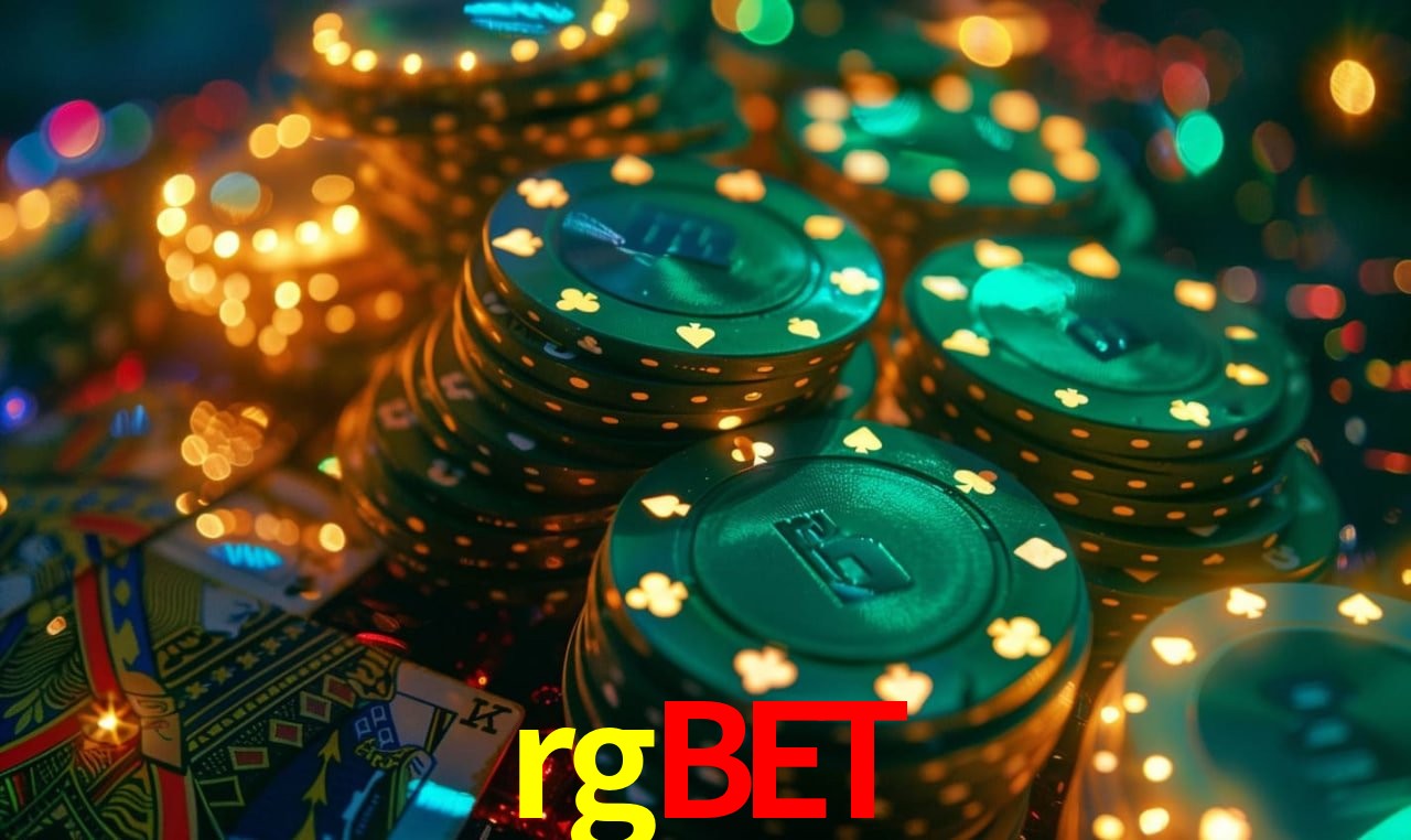 Benefícios da Conta rgbet