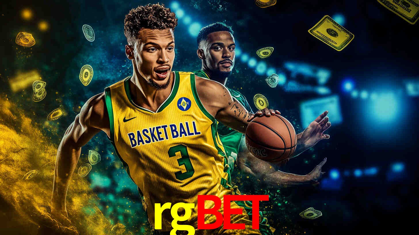 Inovações de Jogos na rgbet: O Futuro das Experiências Interativas