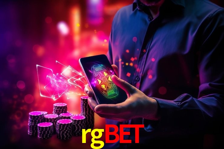 Recursos de Bônus rgbet
