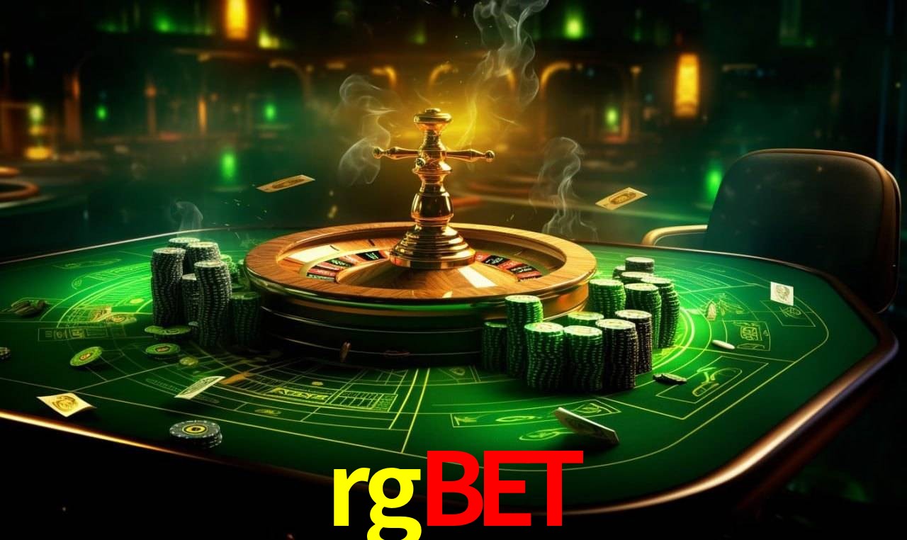 Torneios rgbet