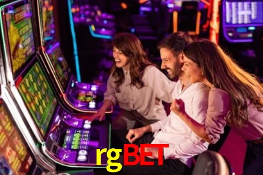 Casino VIP rgbet
