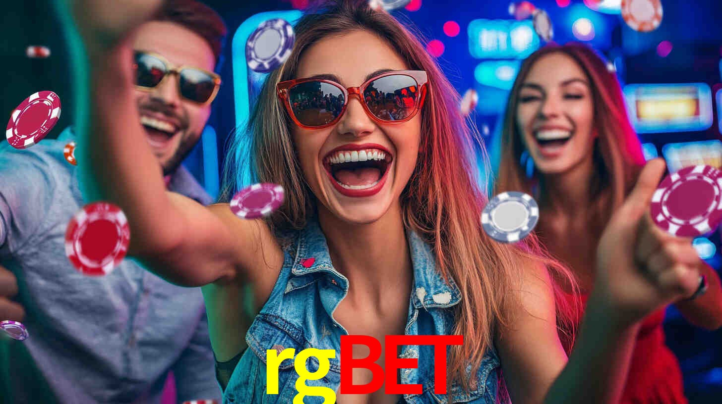 Desvendando o Mundo dos Jogos Virtuais na rgbet