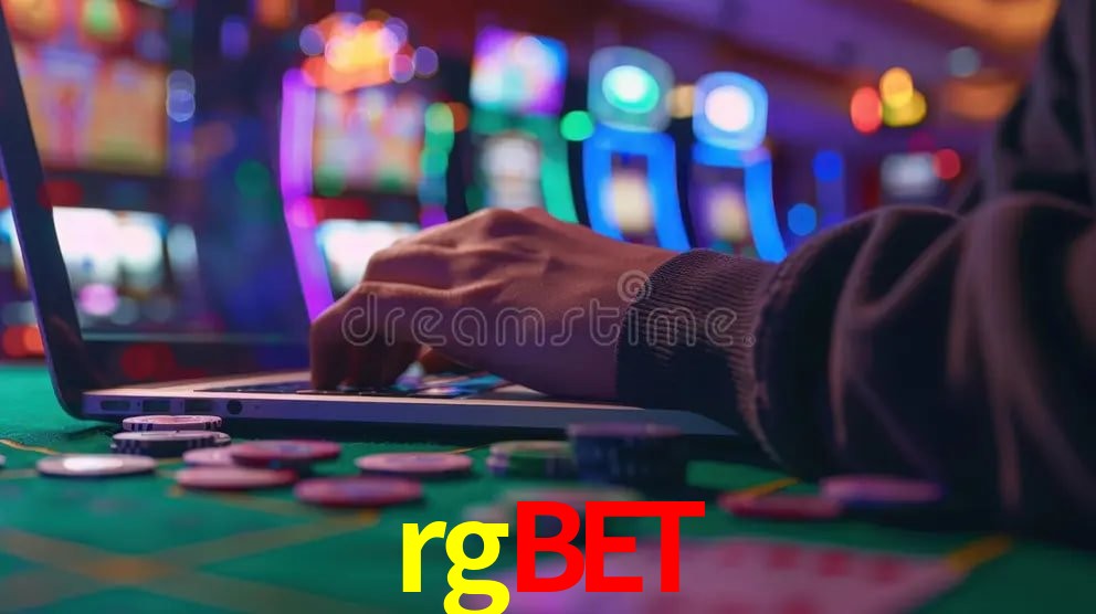 Apostas de Tênis rgbet