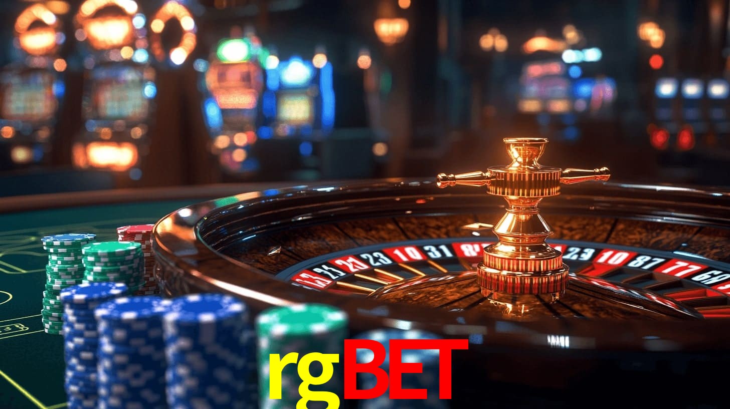 rgbet: Seu Especialista em Apostas Esportivas Brasileiras