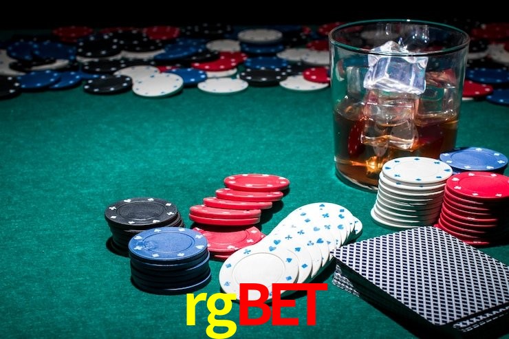 Casino Ao Vivo rgbet