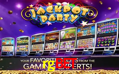 Inovações de Jogos na rgbet: O Futuro das Experiências Interativas