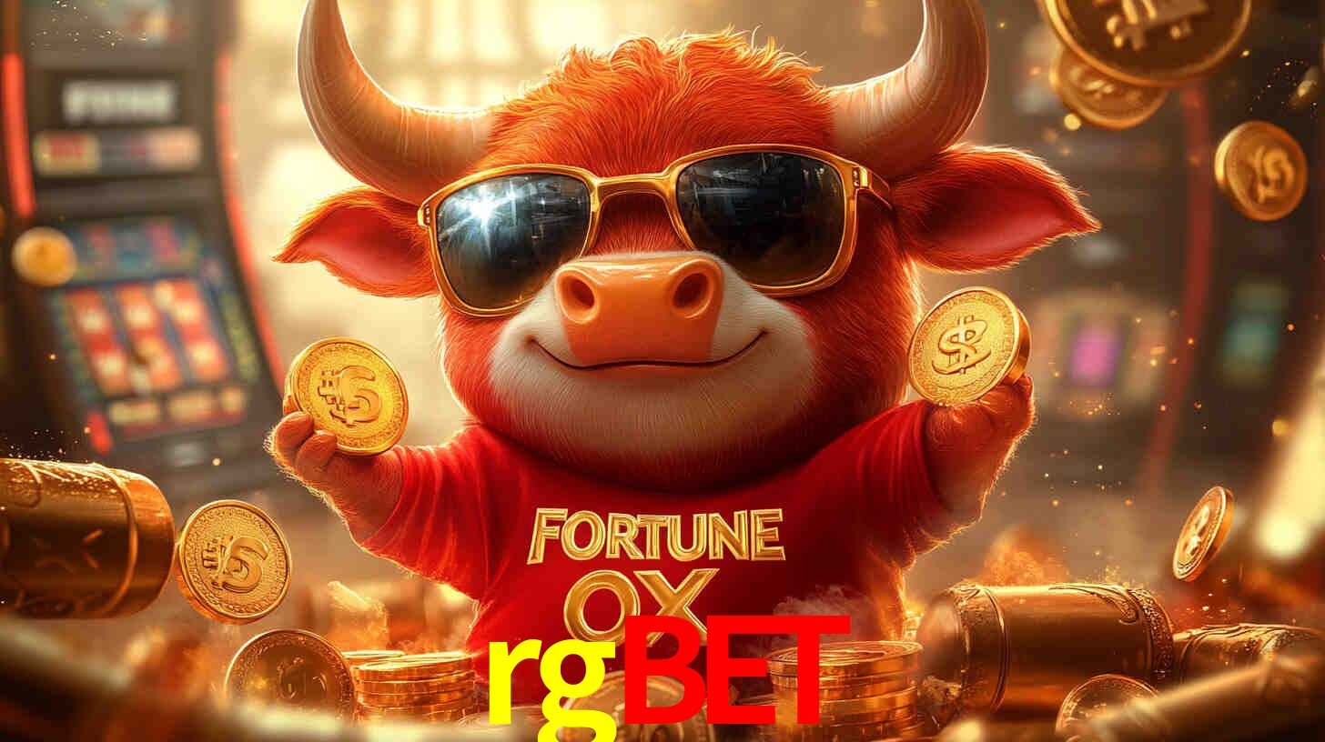 Bônus Generosos e Exclusivos no rgbet para Você!