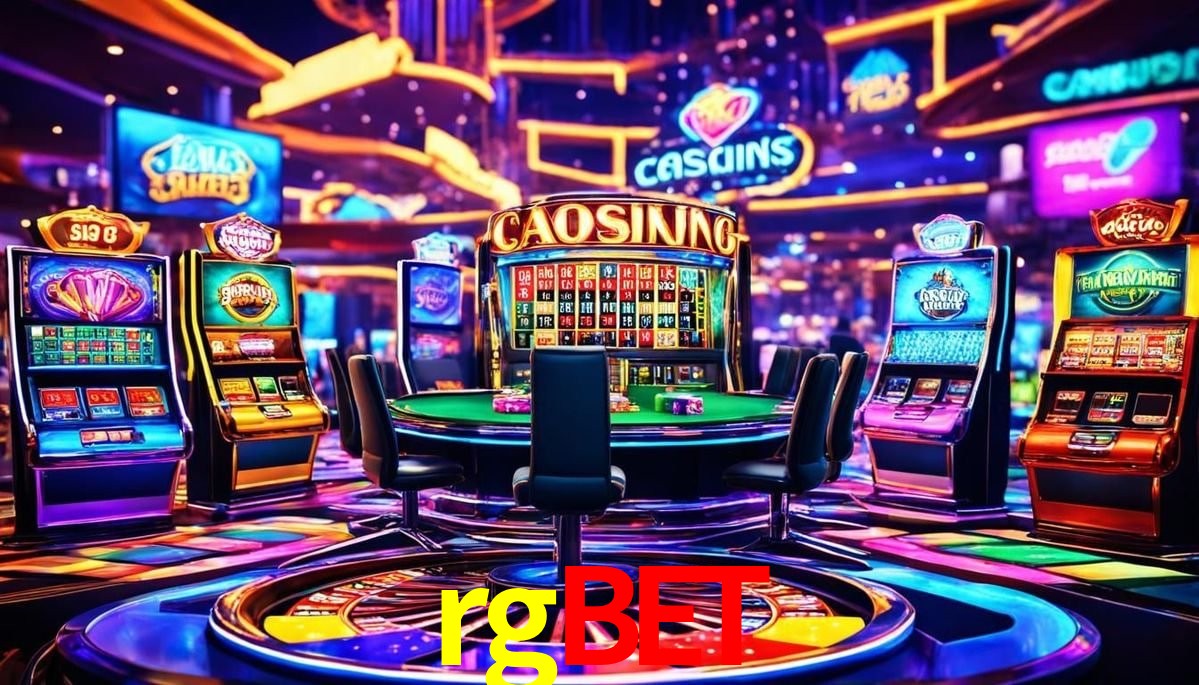 Promoções Sazonais rgbet