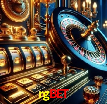 Provedores de Jogos rgbet