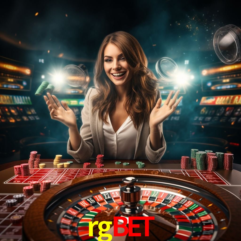 rgbet login