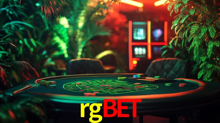 Welcome Bonus rgbet