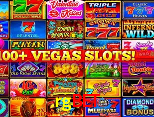 Descubra o Mundo do Cassino Online com rgbet
