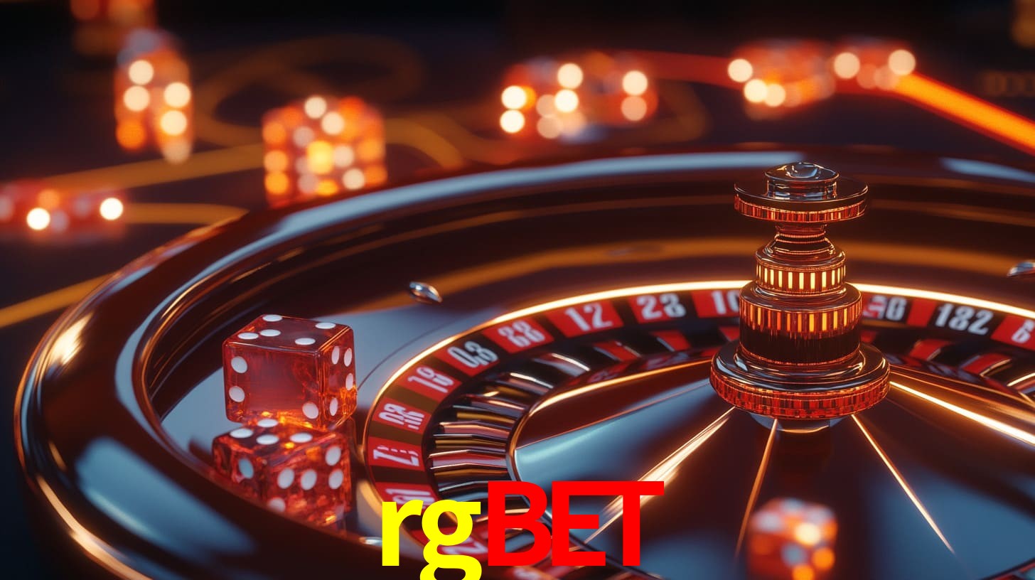 Live Casino rgbet