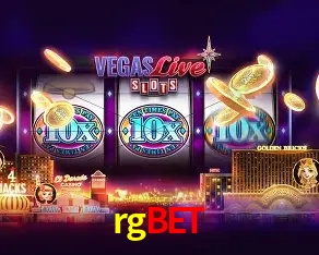 Descubra a Magia dos Jogos de Arcade no rgbet