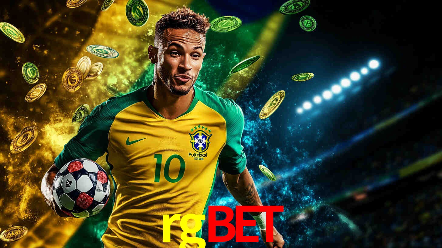 A Emoção da Loteria na rgbet: Uma Chance de Mudança de Vida