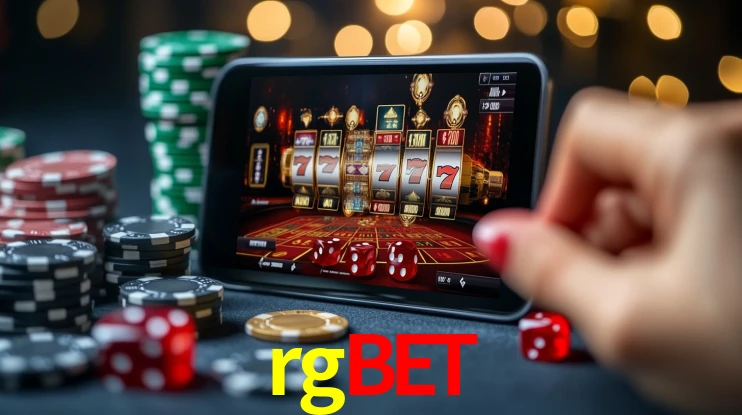 Premium Interface rgbet