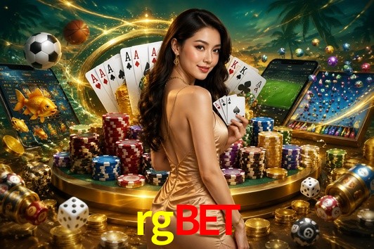 Roulette Table rgbet