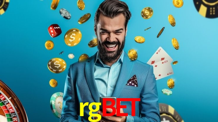 Game Providers rgbet