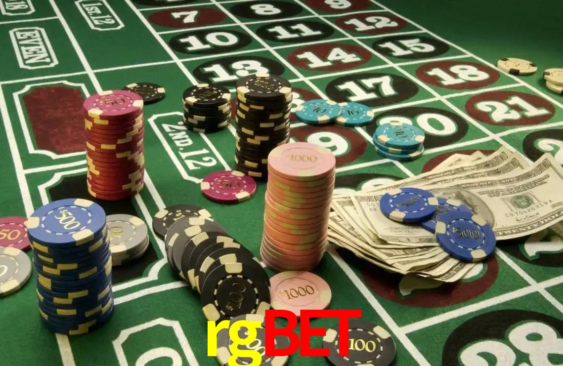 rgbet: Jogos de Caça-Níqueis-Altas Recompensas, Roleta-Velocidade, Blackjack-Desafios Máximos
