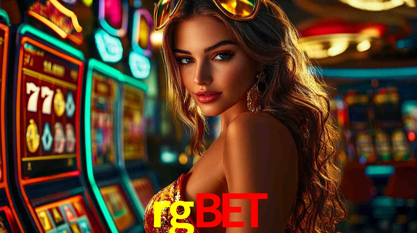 rgbet App Interface