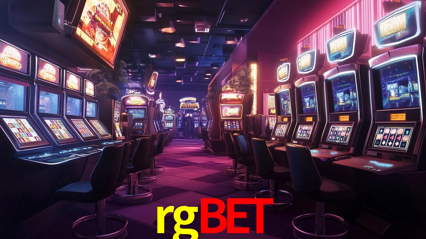 rgbet login