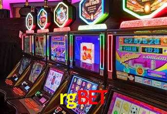 Desvendando o Mundo dos Jogos Virtuais na rgbet