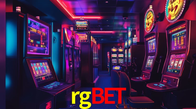 Premium Interface rgbet