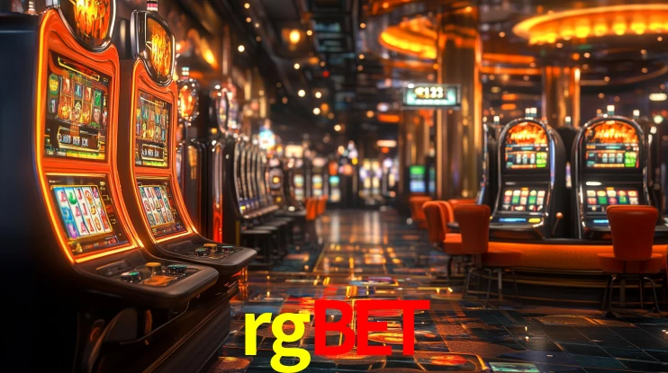 rgbet App Interface