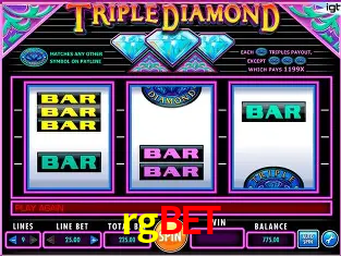 A Popularidade dos Caça-Níqueis no rgbet