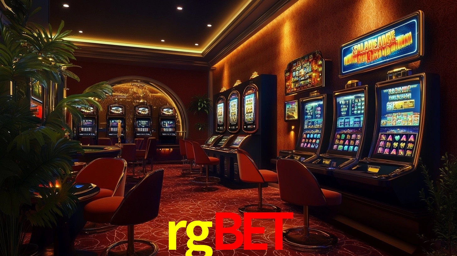 Roulette Table rgbet