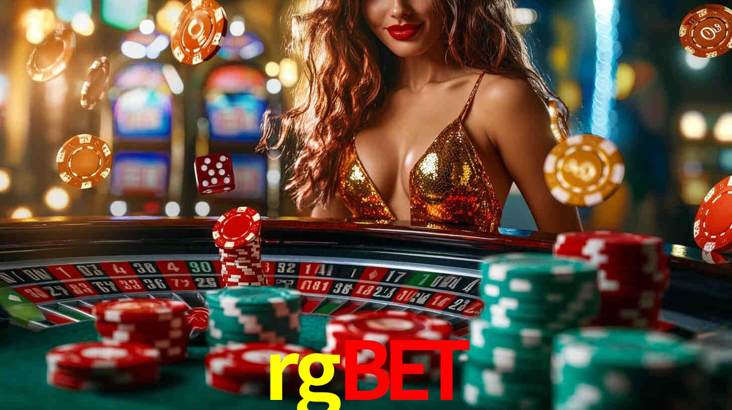 Welcome Bonus rgbet