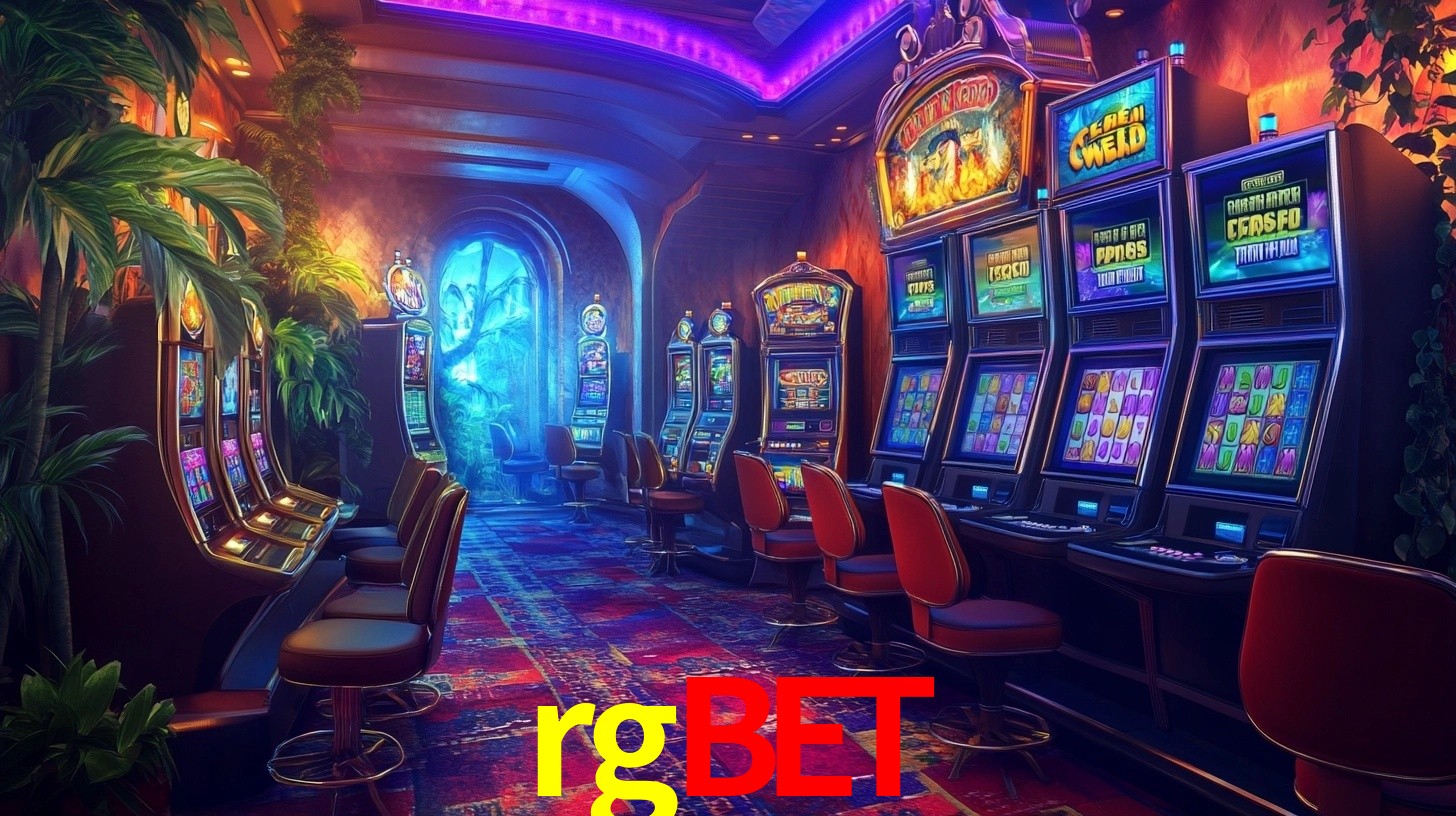 VIP Casino rgbet