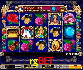 rgbet Brasília - Casino Guide