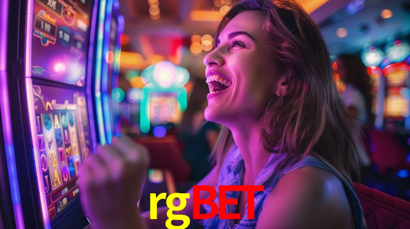 rgbet app