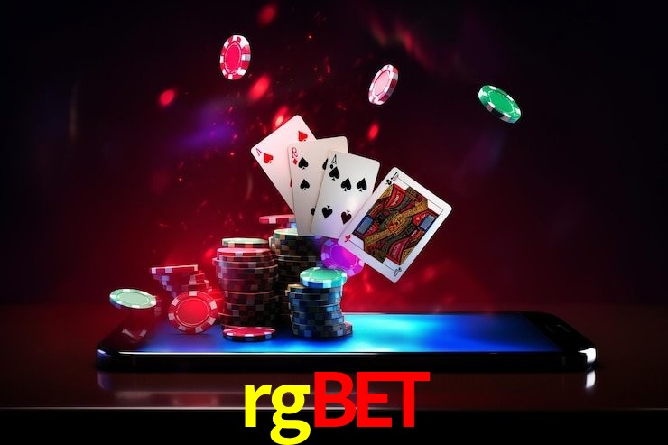 Live Casino rgbet
