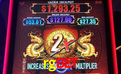 rgbet Salvador - Studio Tour