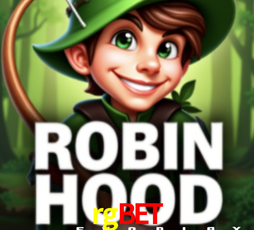 Responsive Design rgbet