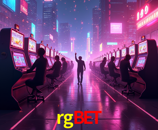 Jogos Exclusivos rgbet