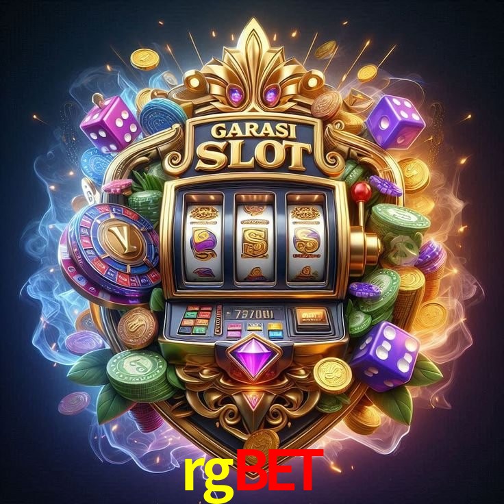 Diretório de Jogos rgbet