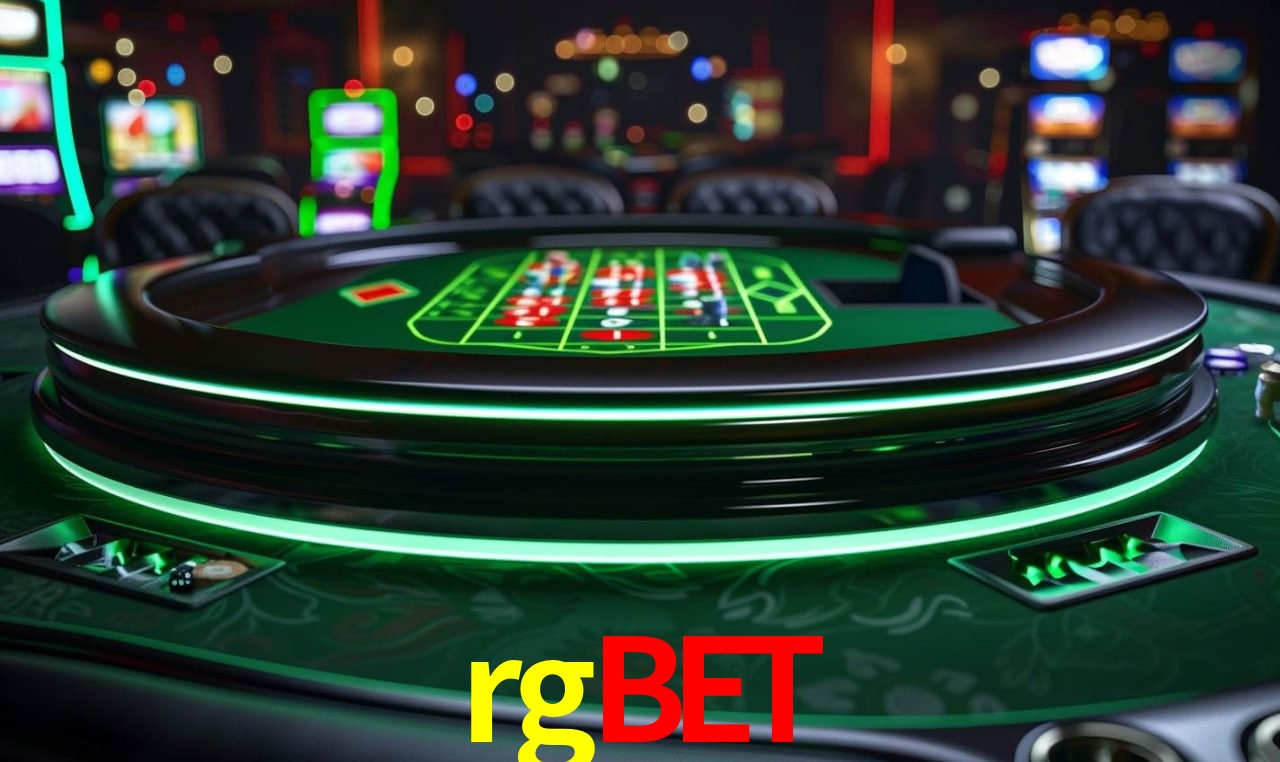 Exclusive Offers rgbet