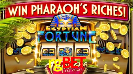 rgbet Brasília - VIP Program